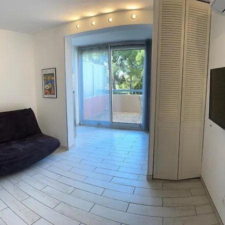 T2 Cap Liouquet Appartement La Ciotat