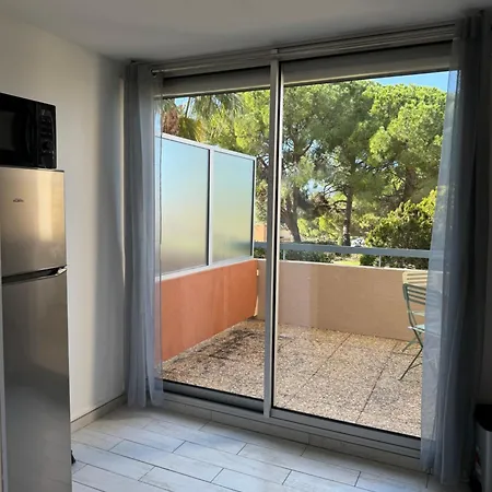 T2 Cap Liouquet Apartment La Ciotat