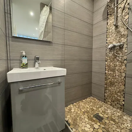 Apartment T2 Cap Liouquet La Ciotat